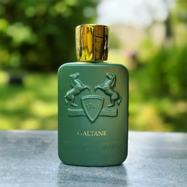 ادکلن دمارلی هالتان - عطر و اسانس