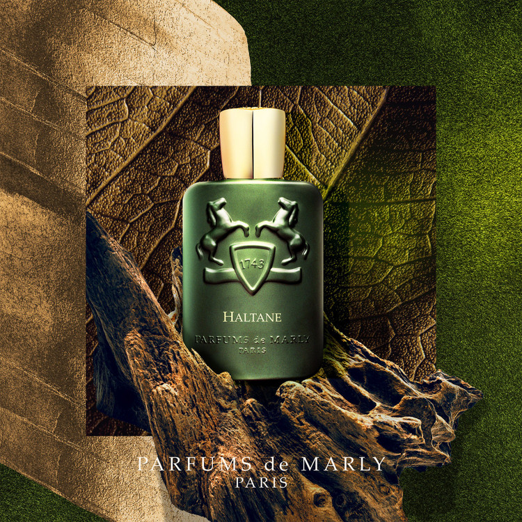 ادکلن دمارلی هالتان - عطر و اسانس