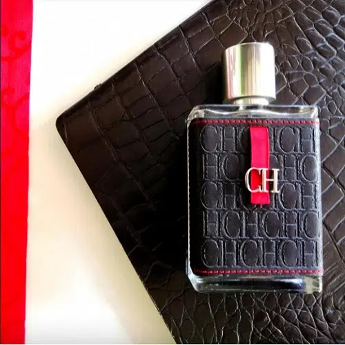 ادکلن کارولینا هررا سی اچ مردانه عطر و اسانس - Carolina Herrera CH Men