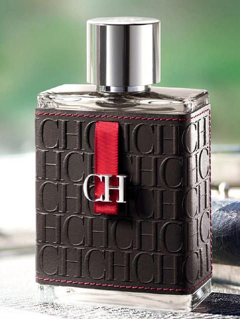 ادکلن کارولینا هررا سی اچ مردانه عطر و اسانس - Carolina Herrera CH Men