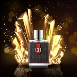 ادکلن کارولینا هررا سی اچ مردانه عطر و اسانس - Carolina Herrera CH Men