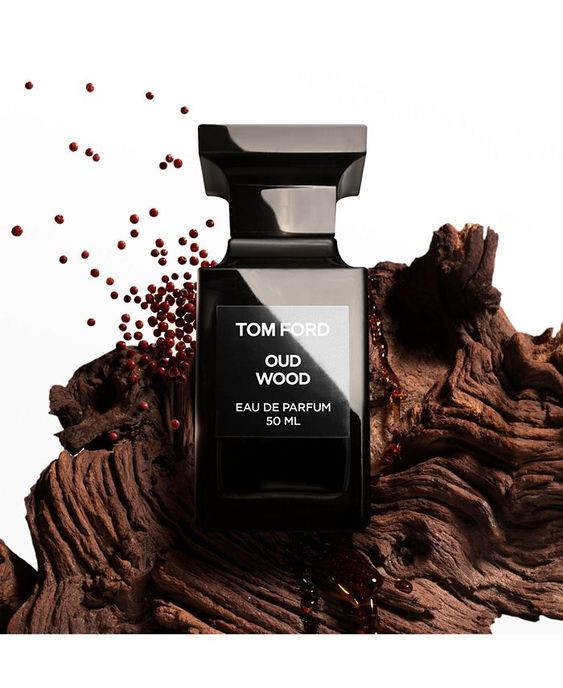 ادکلن تام فورد عود وود عطر و اسانس - Tom Ford Oud Wood