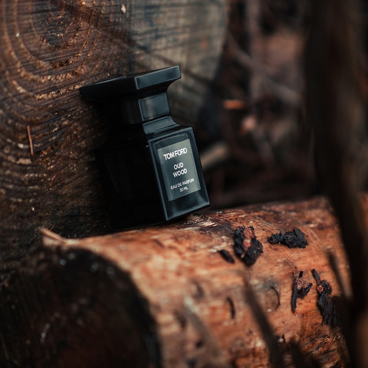 ادکلن تام فورد عود وود عطر و اسانس - Tom Ford Oud Wood