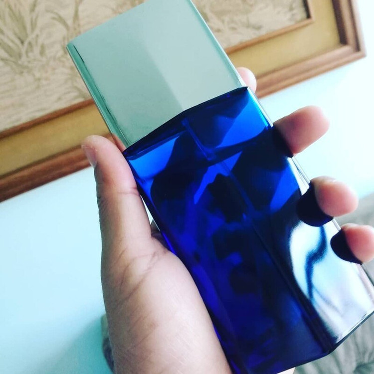 ادکلن ایسی میاکه لئو بلو د ایسه پور هوم عطر و اسانس - Issey Miyake L’Eau Bleue d’Issey Pour Homme
