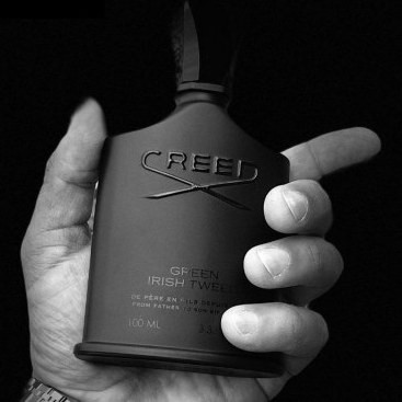ادکلن کرید گرین ایریش توید عطر و اسانس - Creed Green Irish Tweed