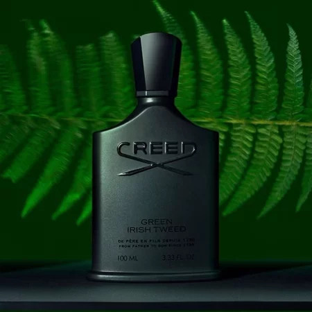 ادکلن کرید گرین ایریش توید عطر و اسانس - Creed Green Irish Tweed