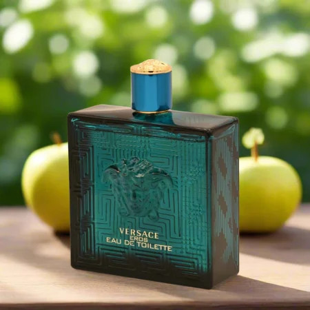 ادکلن ورساچه اروس عطر و اسانس - Versace Eros