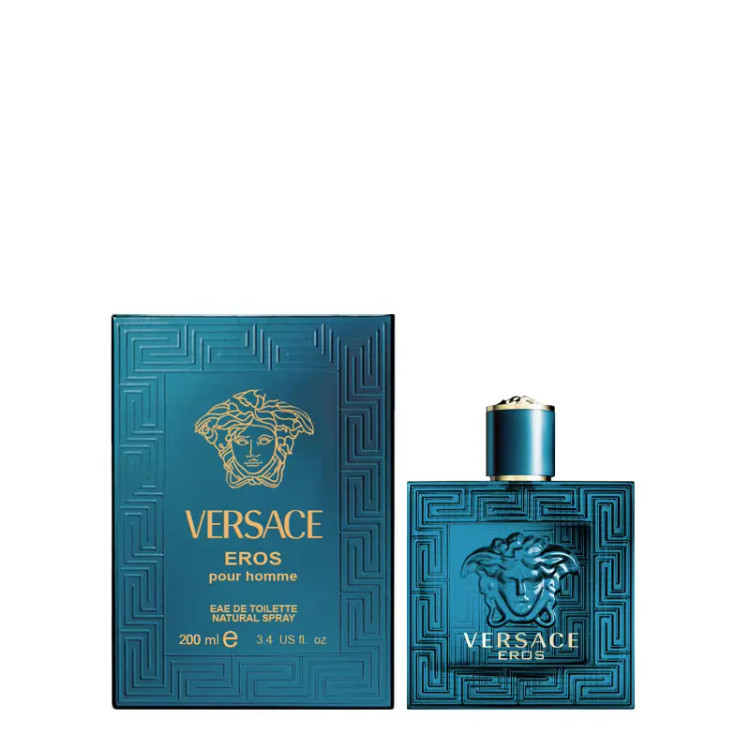 ادکلن ورساچه اروس عطر و اسانس - Versace Eros