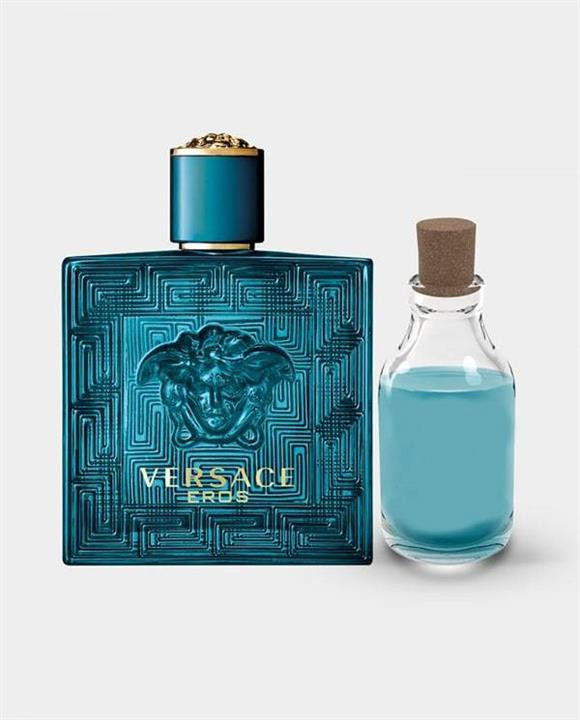 ادکلن ورساچه اروس عطر و اسانس - Versace Eros