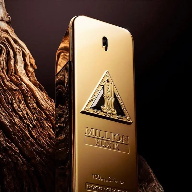 ادکلن پاکو رابان وان میلیون عطر و اسانس - Paco Rabanne 1 Million