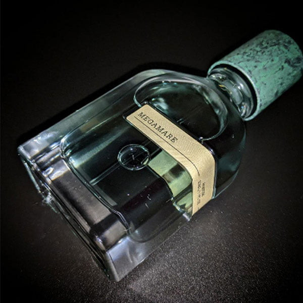 ادکلن مگامار (مگاماره) عطر و اسانس - Orto Parisi Megamare