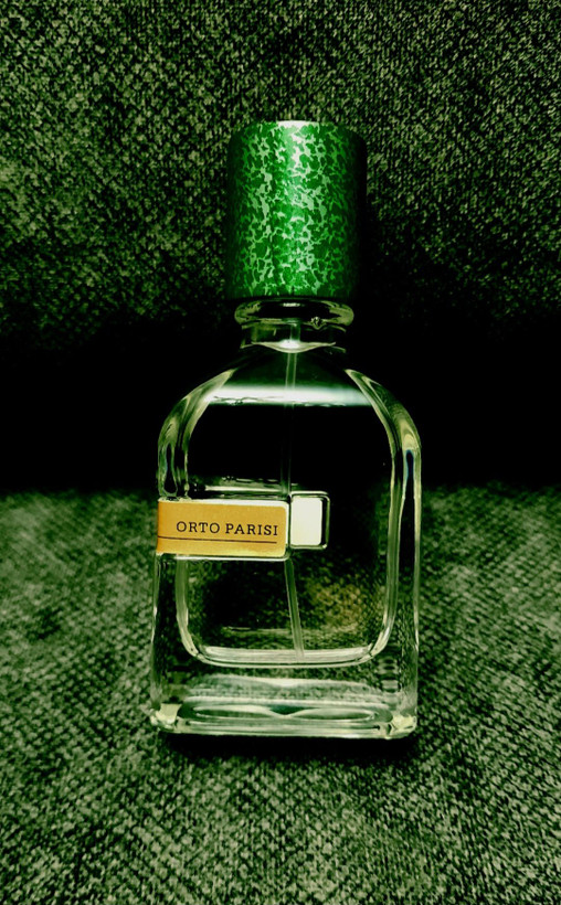 ادکلن مگامار (مگاماره) عطر و اسانس - Orto Parisi Megamare