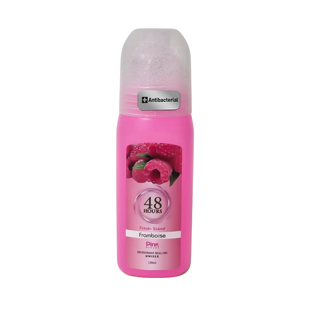 مام رول صدفی پینک ویژوآل مدل Framboise حجم 120 میلی لیتر – میکس میوه های ترش کد کالا :  44330033  موجود