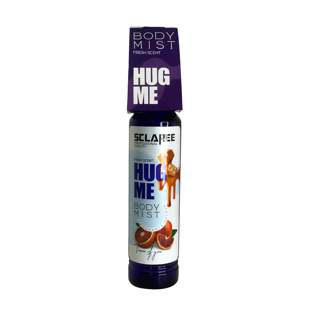 بادی میست Hug Me اسکلاره حجم 150 میلی لیتر – رایحه My Way