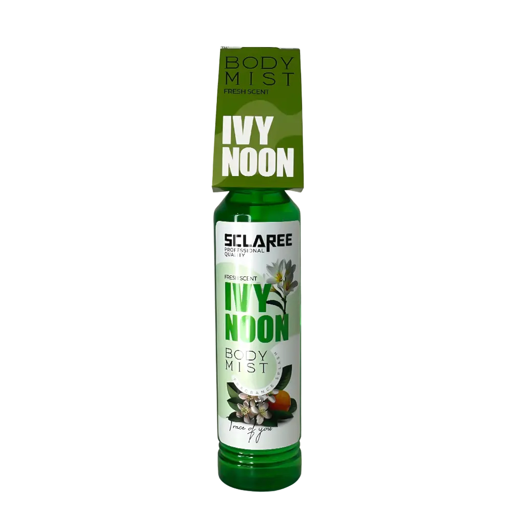 بادی میست Ivy Noon اسکلاره حجم 150 میلی لیتر – رایحه Libre