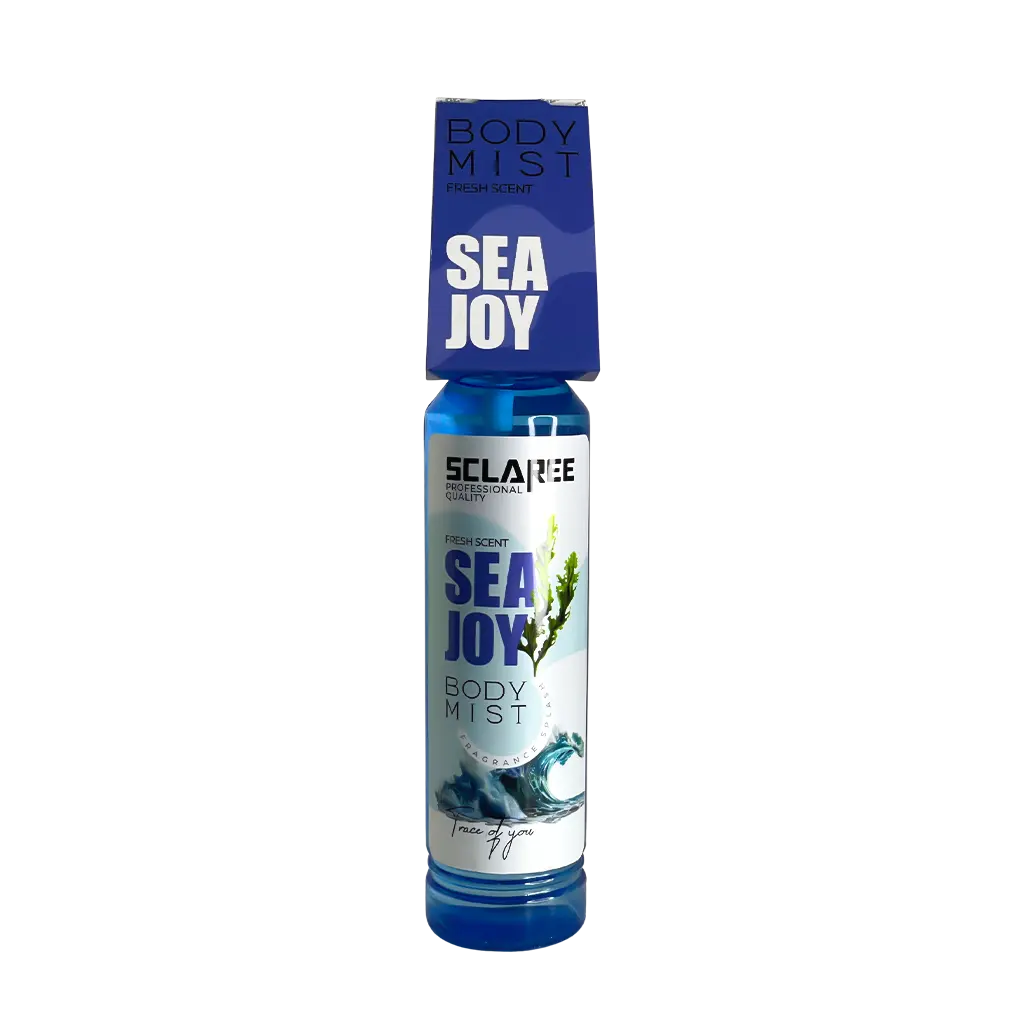 بادی میست Sea Joy اسکلاره حجم 150 میلی لیتر – رایحه Casamorati Mefisto