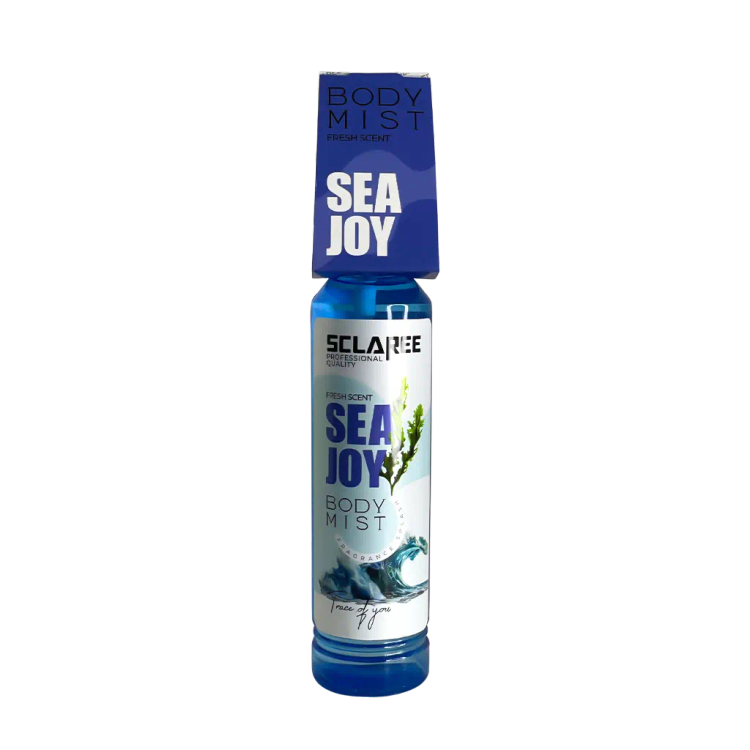 بادی میست Sea Joy اسکلاره حجم 150 میلی لیتر – رایحه Casamorati Mefisto