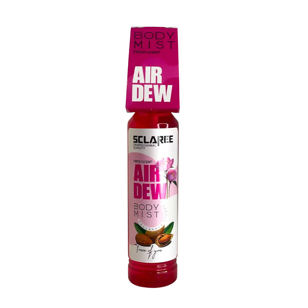 بادی میست Air Dev اسکلاره حجم 150 میلی لیتر – رایحه Red Tobacco