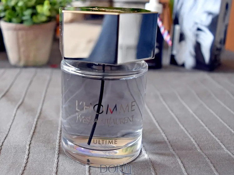 ادکلن ایو سن لورن لهوم اولتایم عطر و اسانس | YSL L’Homme Ultime