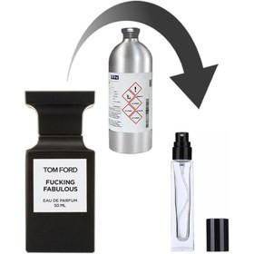 ادکلن تام فورد فاکینگ فابولوس عطر و اسانس | Tom Ford Fucking Fabulous