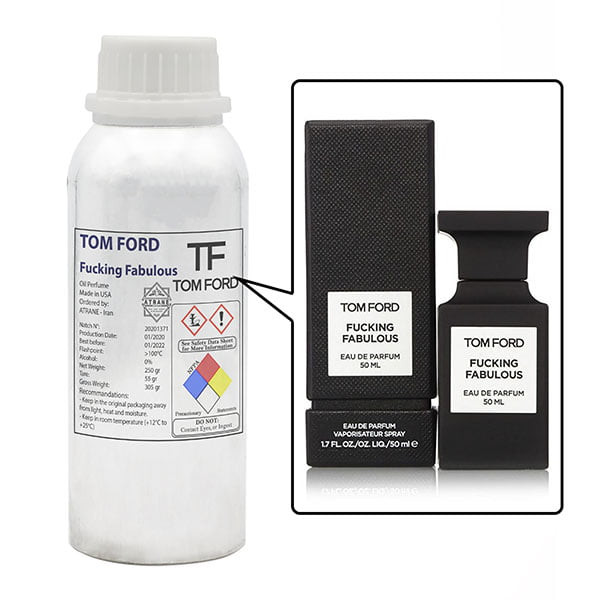 ادکلن تام فورد فاکینگ فابولوس عطر و اسانس | Tom Ford Fucking Fabulous