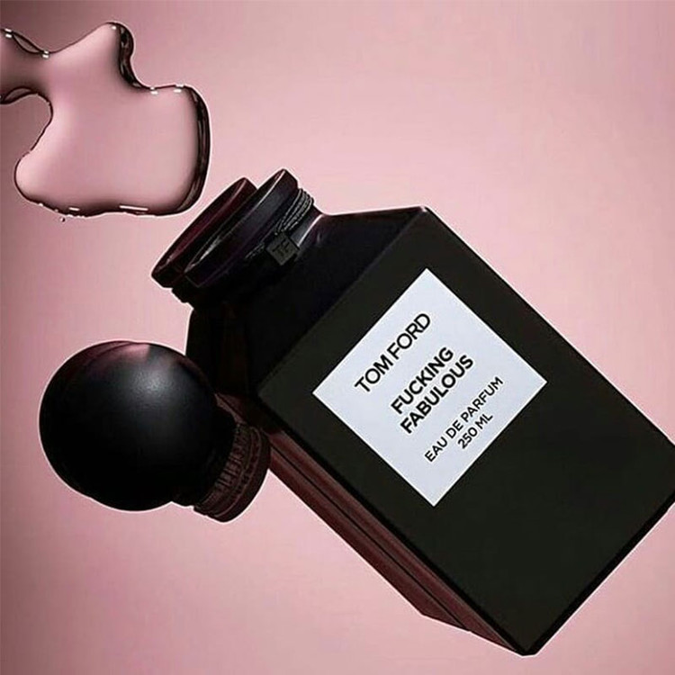 ادکلن تام فورد فاکینگ فابولوس عطر و اسانس | Tom Ford Fucking Fabulous