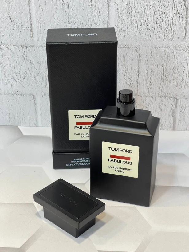 ادکلن تام فورد فاکینگ فابولوس عطر و اسانس | Tom Ford Fucking Fabulous