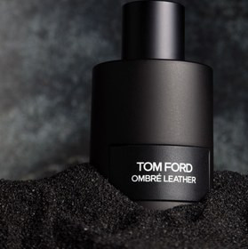 ادکلن تام فورد اومبر لدر (آمبر لدر) عطر و اسانس | Tom Ford Ombré Leather