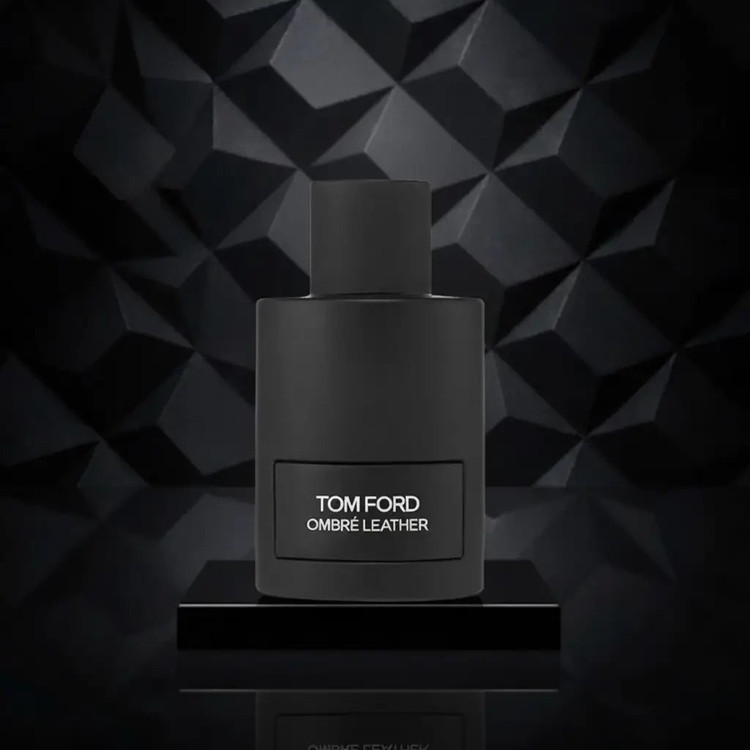 ادکلن تام فورد اومبر لدر (آمبر لدر) عطر و اسانس | Tom Ford Ombré Leather