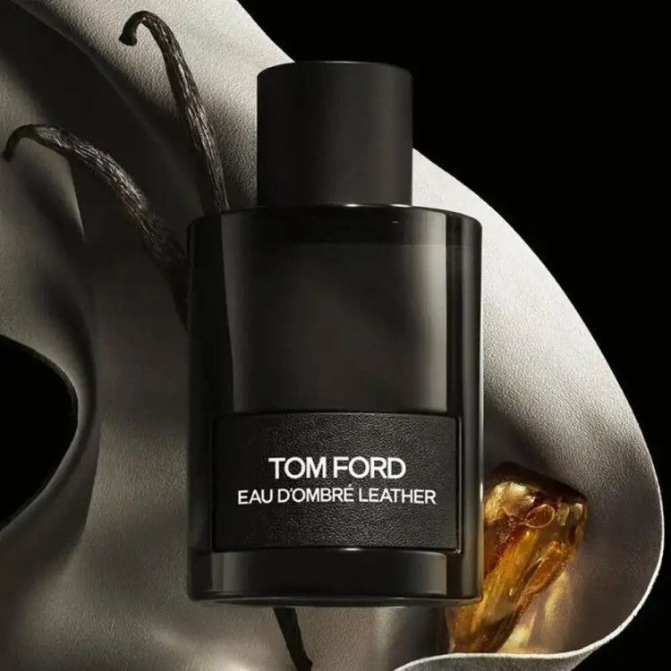 ادکلن تام فورد اومبر لدر (آمبر لدر) عطر و اسانس | Tom Ford Ombré Leather