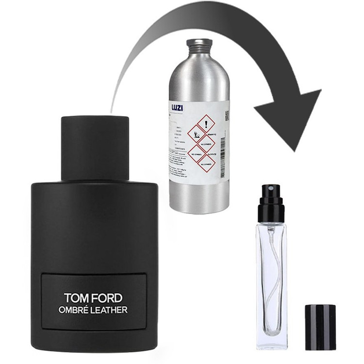 ادکلن تام فورد اومبر لدر (آمبر لدر) عطر و اسانس | Tom Ford Ombré Leather