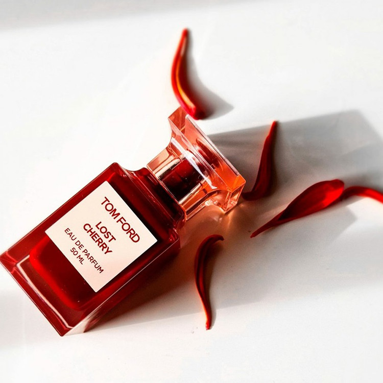 ادکلن تام فورد لاست چری عطر و اسانس | Tom Ford Lost Cherry