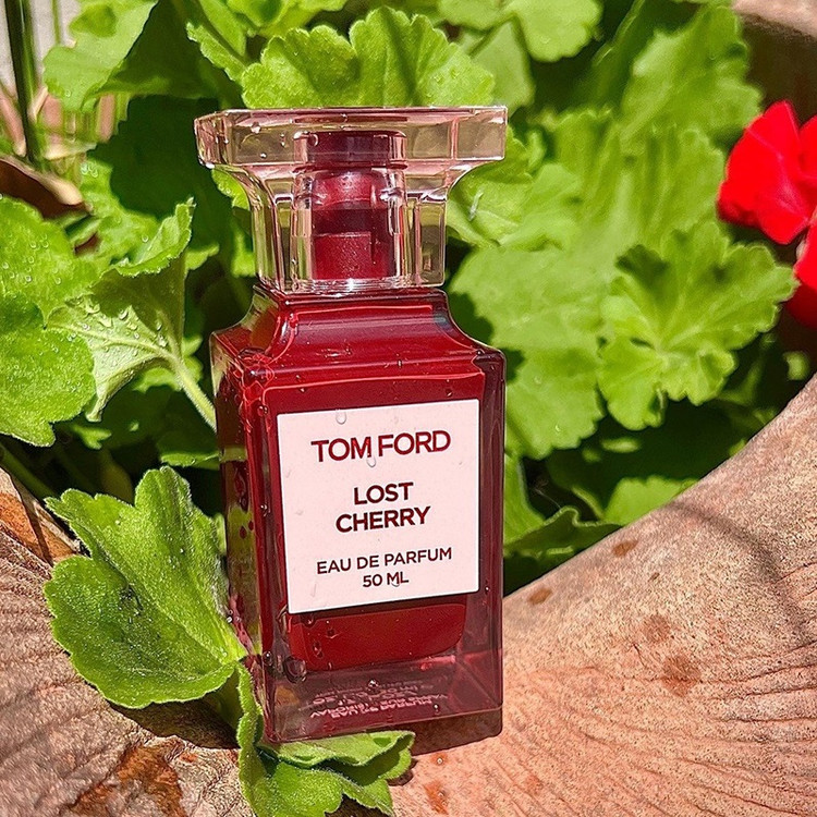 ادکلن تام فورد لاست چری عطر و اسانس | Tom Ford Lost Cherry