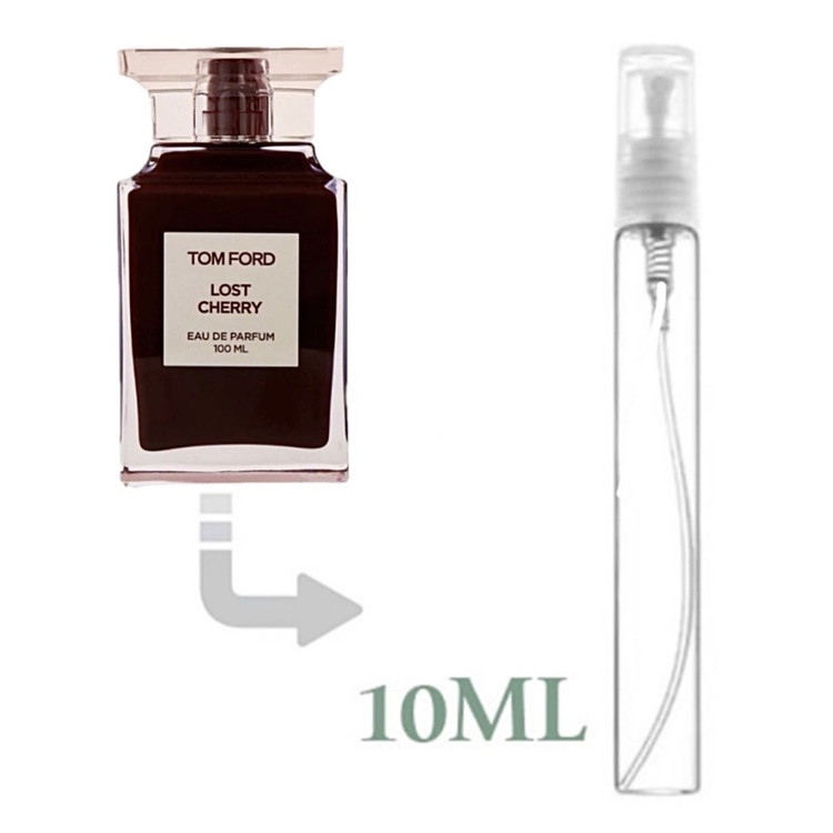 ادکلن تام فورد لاست چری عطر و اسانس | Tom Ford Lost Cherry