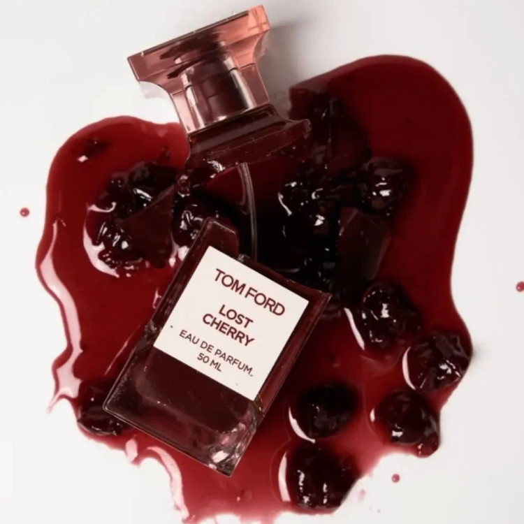 ادکلن تام فورد لاست چری عطر و اسانس | Tom Ford Lost Cherry