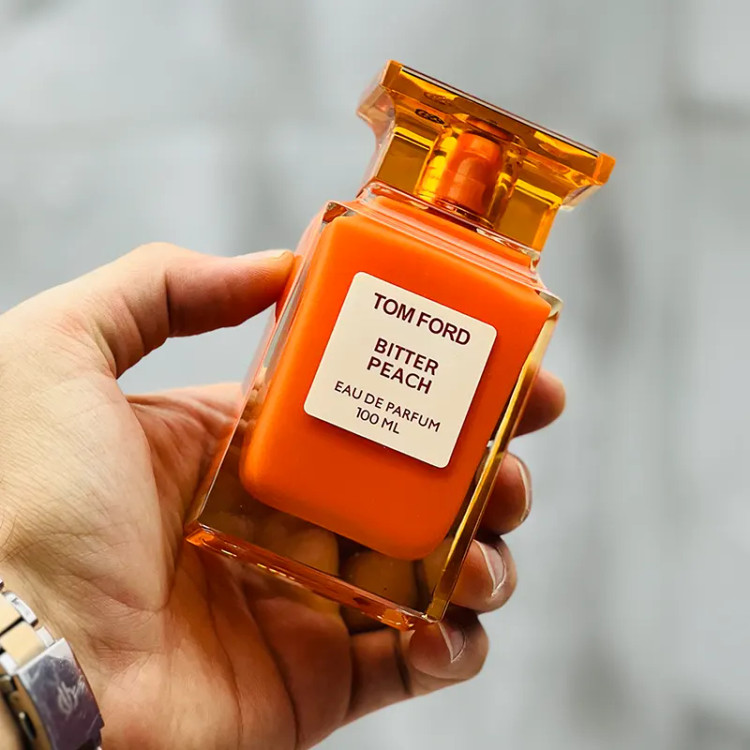 ادکلن تام فورد بیتر پیچ | Tom Ford Bitter Peach