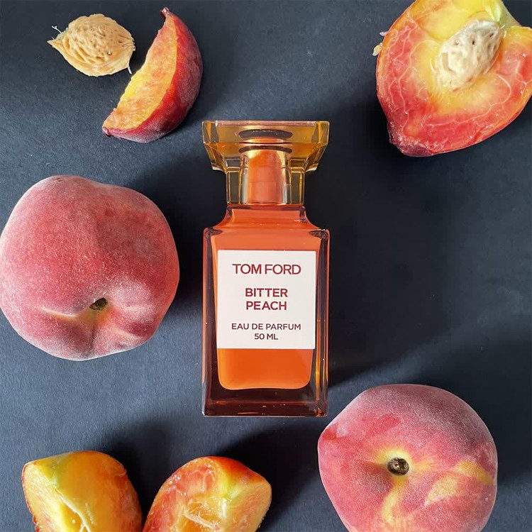 ادکلن تام فورد بیتر پیچ | Tom Ford Bitter Peach