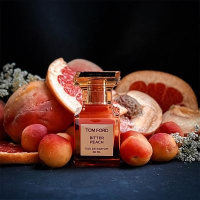 ادکلن تام فورد بیتر پیچ | Tom Ford Bitter Peach
