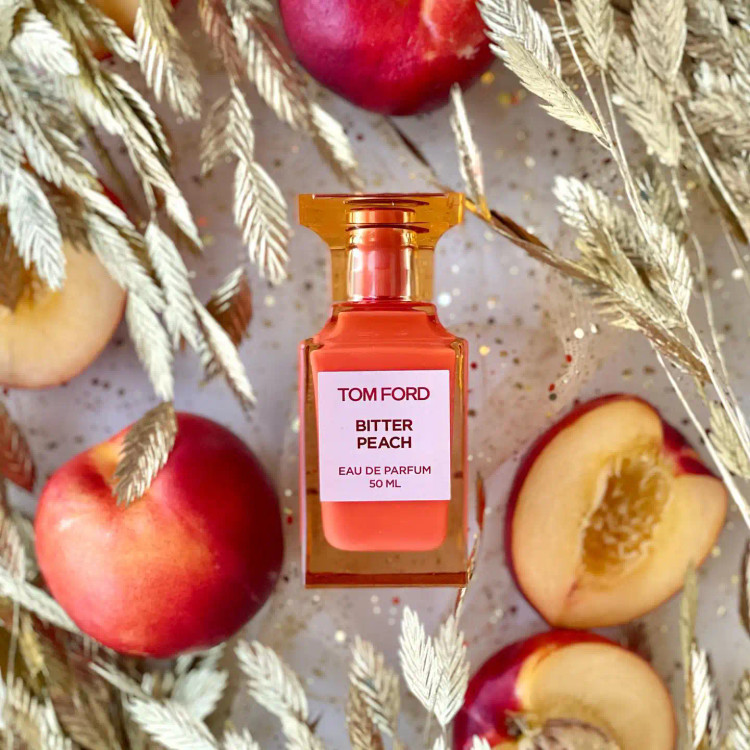 ادکلن تام فورد بیتر پیچ | Tom Ford Bitter Peach