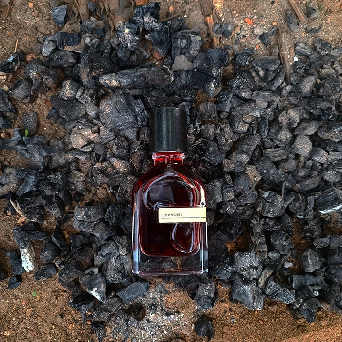 ادکلن اورتو پاریسی ترونی عطر و اسانس | Orto Parisi Terroni