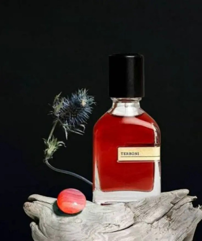 ادکلن اورتو پاریسی ترونی عطر و اسانس | Orto Parisi Terroni