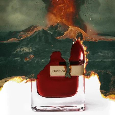 ادکلن اورتو پاریسی ترونی عطر و اسانس | Orto Parisi Terroni