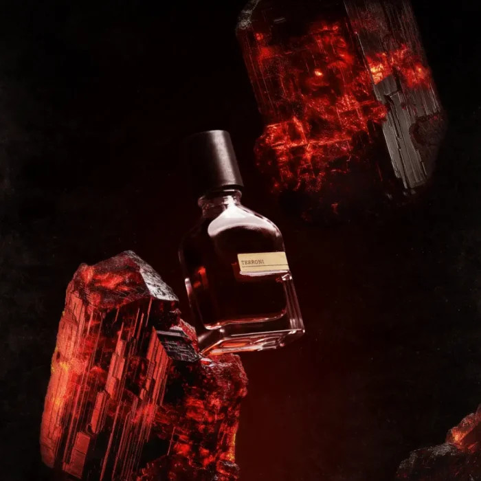ادکلن اورتو پاریسی ترونی عطر و اسانس | Orto Parisi Terroni