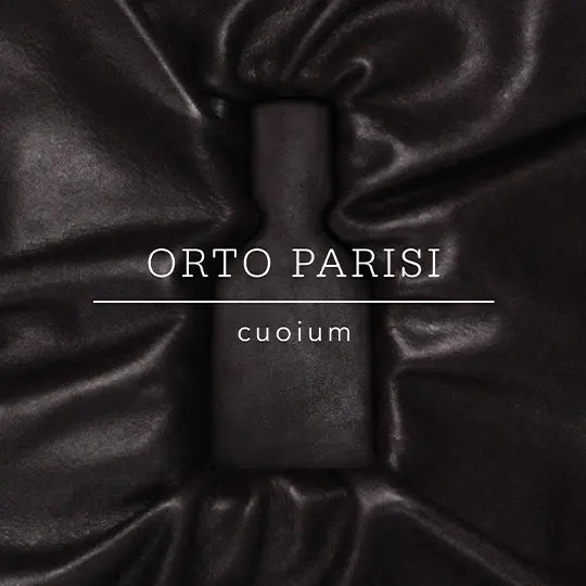ادکلن اورتو پاریسی کویوم(کوئوم) | Orto Parisi Cuoium