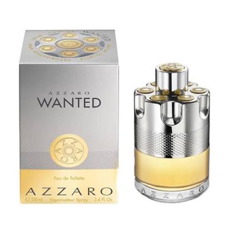 ادکلن آزارو وانتد عطر و اسانس | Azzaro Wanted