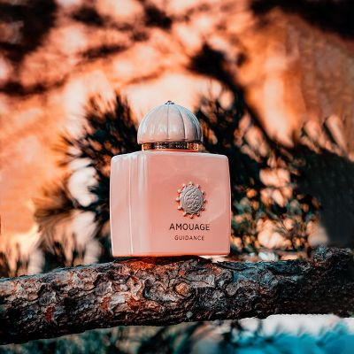 ادکلن آمواج گایدنس عطر و اسانس | Amouage Guidance