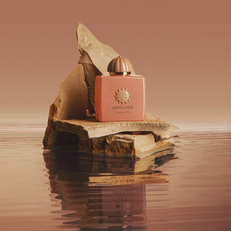 ادکلن آمواج گایدنس عطر و اسانس | Amouage Guidance