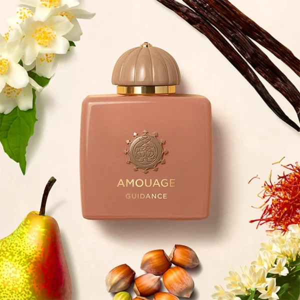 ادکلن آمواج گایدنس عطر و اسانس | Amouage Guidance