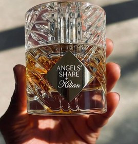 ادکلن بای کیلیان آنجلز شیر عطر و اسانس | By Kilian Angels’ Share
