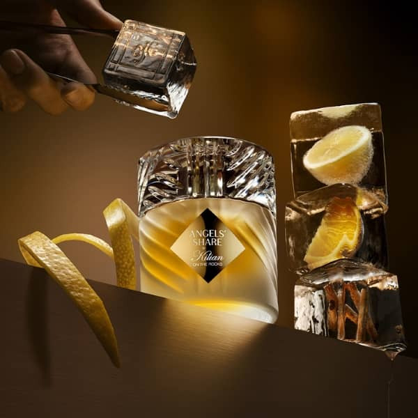 ادکلن بای کیلیان آنجلز شیر عطر و اسانس | By Kilian Angels’ Share